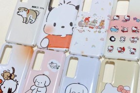 手机壳上色的视频教程在哪里？