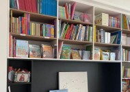 电视墙不放电视如何装饰？有哪些创意替代方案？