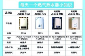 燃气热水器三管是什么意思？有什么作用？