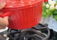 解决燃气灶打滑问题，让烹饪更安全（掌握固定方法，减少灶台移动的风险）