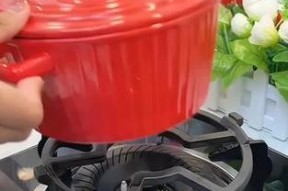 解决燃气灶打滑问题，让烹饪更安全（掌握固定方法，减少灶台移动的风险）