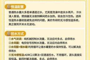 燃气散热器选择的标准是什么？如何判断质量好坏？