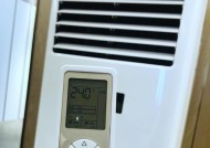 解决空调室内机漏水的小招数（用这个彻底解决你的烦恼）