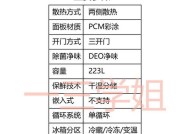 解析冰箱零度保鲜功能的必要性（为什么冰箱零度保鲜功能在现代家庭中越来越受欢迎？）