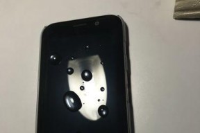 苹果手机边框疏油层的作用是什么？