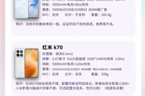 三千元左右手机哪款好？性价比最高的手机推荐？