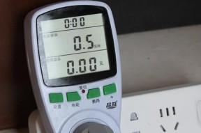 台式电脑一级能耗怎么算？计算方法是什么？