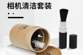 佳能相机镜头湿了的清洁方法是什么？