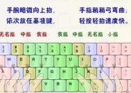 学习键盘时，正确的姿势是什么？不正确的键盘姿势会带来哪些问题？