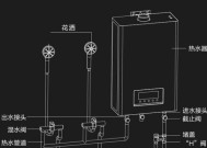 以热水器冷水管清洗方法为主题的文章（轻松清洁热水器冷水管）