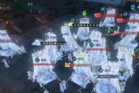 逆水寒电脑端如何使用鼠标放大功能？放大后画面效果如何？