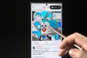 三星手写笔丢失了如何替代使用？