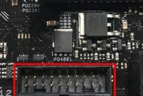 风扇串联主板线的正确方法？