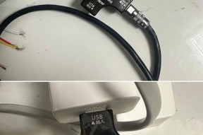 剪出数据线了怎么办啊？如何修复或替代损坏的数据线？