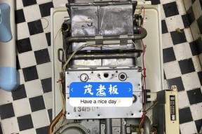 恋尔热水器显示故障及解决方法（如何应对恋尔热水器显示故障）