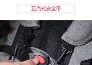 伞车放在电瓶车上的方法是什么？安全吗？