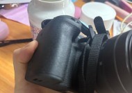 佳能相机前盖盖子怎么打开？打开步骤是什么？