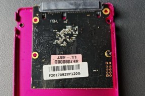 极舜固态硬盘为何设计成方形？方形设计有何优势？