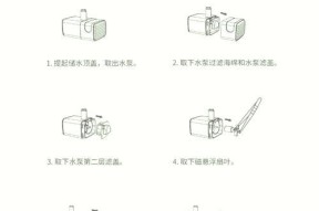 智能饮水机清洗方法——保障您饮用水的健康（智能饮水机清洗方法与步骤详解，助您享受高品质的饮用水）