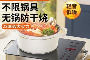如何有效解决电磁炉辐射问题（科学选择）