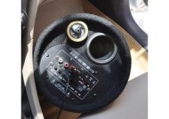 低音炮接口更换步骤图解在哪里找？更换时需要注意什么？
