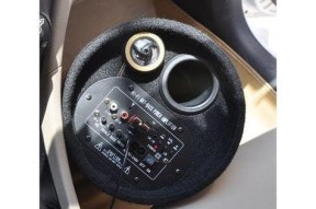 低音炮接口更换步骤图解在哪里找？更换时需要注意什么？