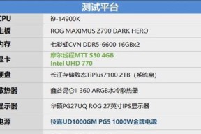 线程显卡数具体指的是什么？它对性能有何影响？