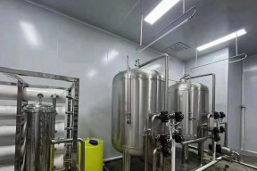 泉州大型中央空调水处理——优化空调系统效能的关键（解读水处理对中央空调系统运行的重要性）