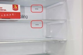 冰箱通孔堵了怎么办（解决堵塞通孔的有效方法）
