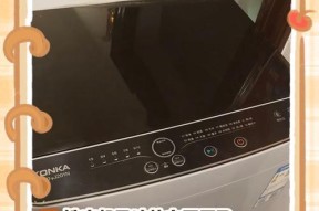 洗衣机插电响声原因是什么？
