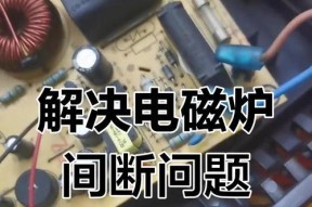 电磁炉灯不亮怎么修？（探究电磁炉灯不亮的原因和解决方法）