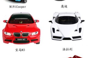 汽车贴模型材料选择有哪些？