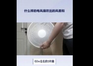 电风扇放在门口有什么特别的含义吗？