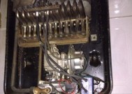 万家乐热水器风压故障检查步骤（如何快速排除万家乐热水器风压故障）