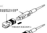 光纤入户与笔记本电脑连接方法是什么？