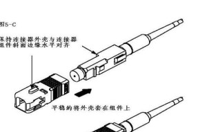 光纤入户与笔记本电脑连接方法是什么？
