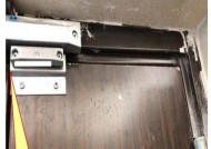 伊莱克斯冰箱门开关不严导致DR故障（解决方法及注意事项）