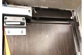 伊莱克斯冰箱门开关不严导致DR故障（解决方法及注意事项）