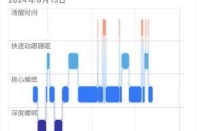 华为手机睡眠检测功能如何使用？