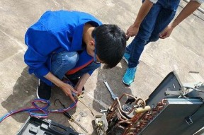 TCL空调为何一启动就跳闸（排除故障及维修方法）