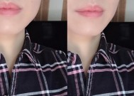美颜相机中如何进行嘴巴矫正？