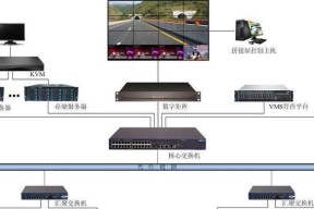 监控门禁对讲弱电安防接线步骤是什么？常见错误有哪些？