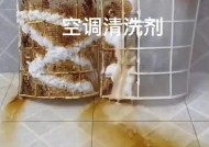 如何正确清洗立式空调（简单步骤教你清洗立式空调）