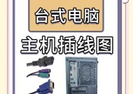 音响插头连接电脑的正确方式是什么？