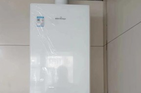 小松鼠壁挂炉显示缺水的原因及补水方法（原因解析与解决方案，保护壁挂炉正常运行）