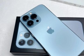 iPhone 13 Pro跑分成绩是多少？性能表现如何？