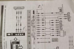 小米电视连接音响的步骤是什么？遇到问题如何解决？