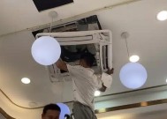 海信空调E5故障解决方案（海信空调E5故障代码及维修方法详解）