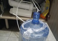 净水器快速接头方法（实用技巧）