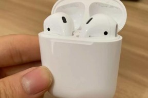 苹果耳机用的蓝牙耳机性能如何？